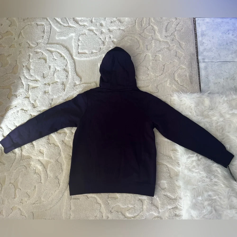 Nike Tottenham Hotspur Hoodie - Picture 3 of 4